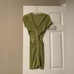 Bodycon dress